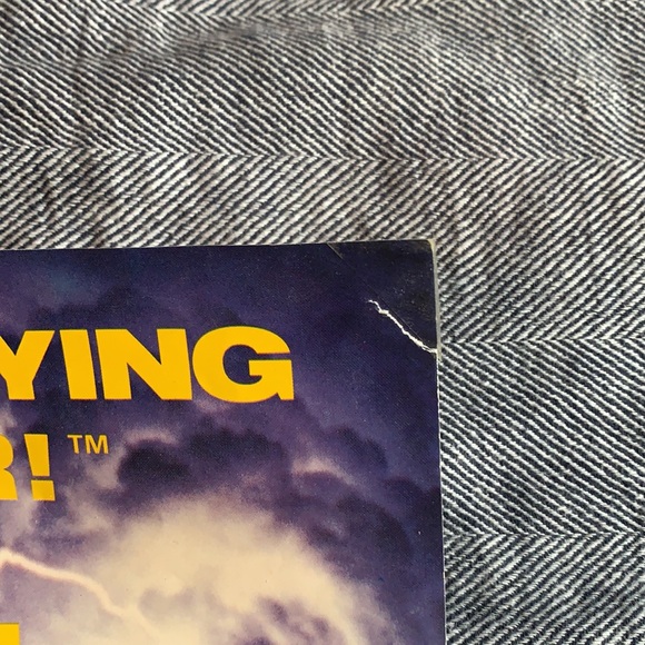 Vintage Nintendo poster 12”x16” - Picture 2 of 5